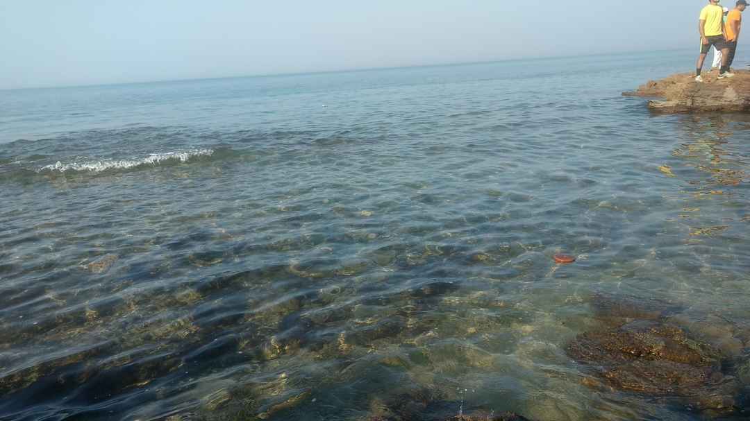 Dunny Point
