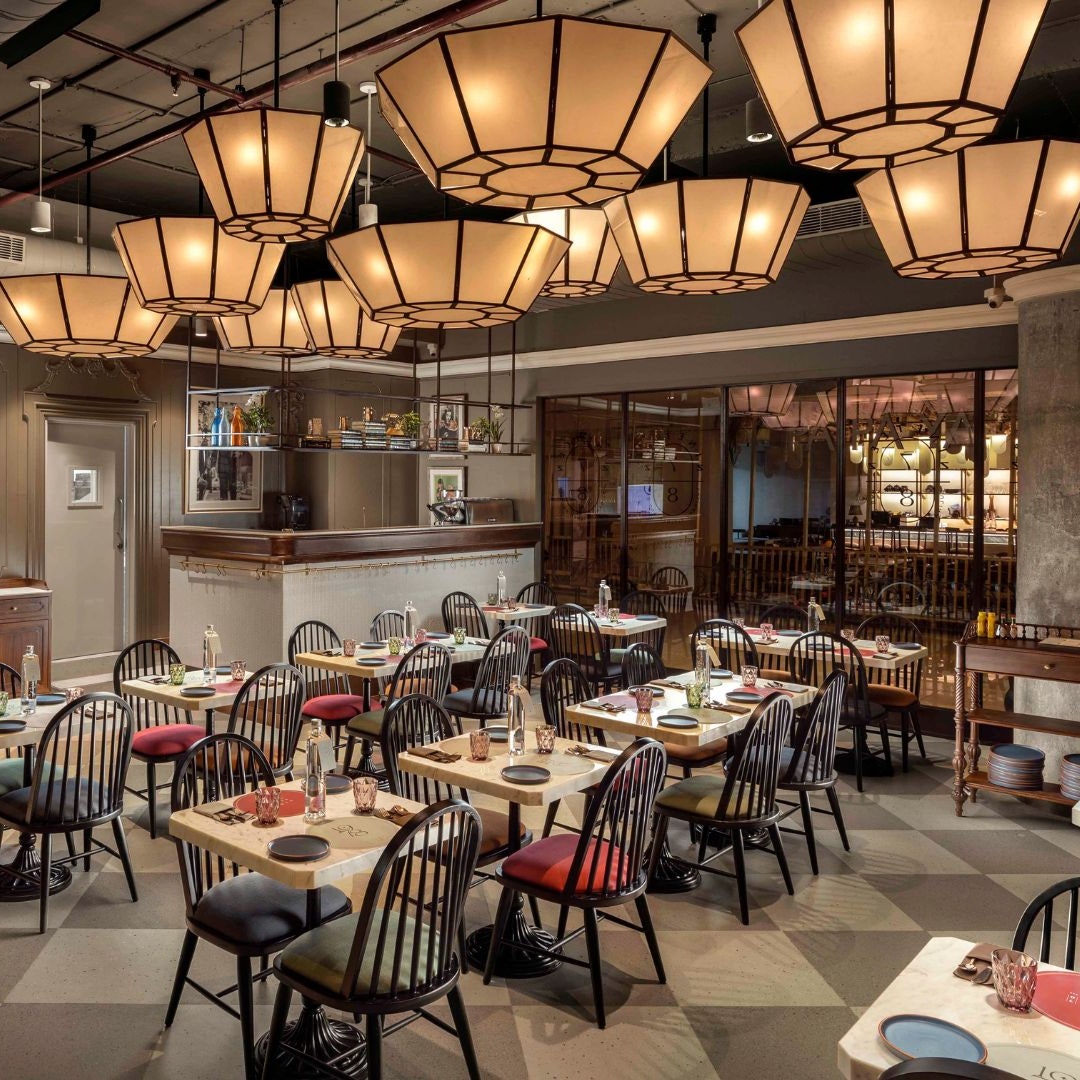 Dwarka Restaurants