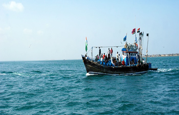 Dwarka Temple