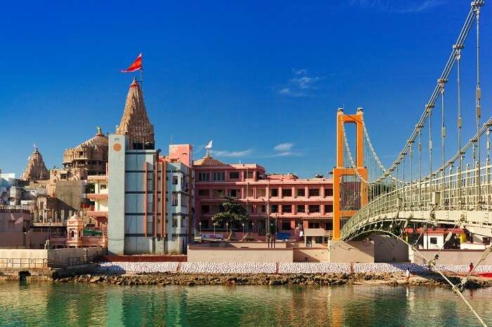 Sudama Setu