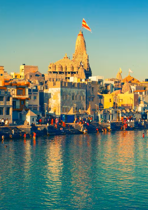 Dwarka