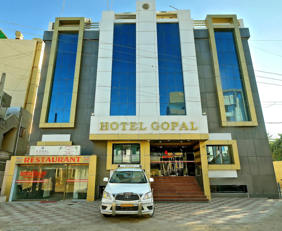Hotel Gopal