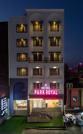 Hotel Park Royal