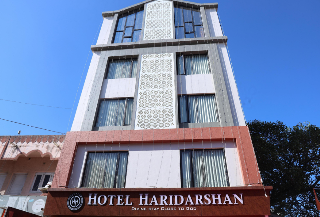 Hotel Haridarshan