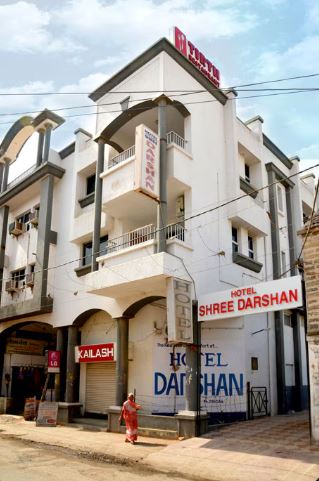 Hotel Shree Darshan