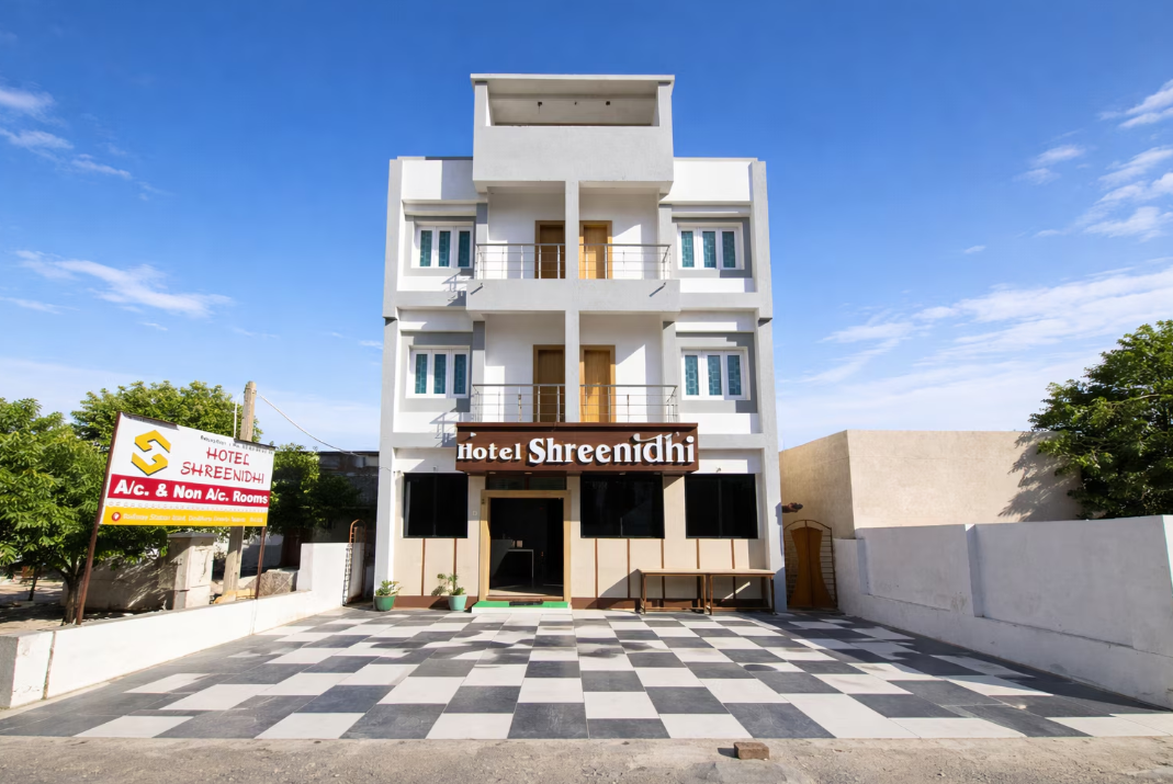 Hotel Shreenidhi