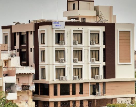 Hotel Swati