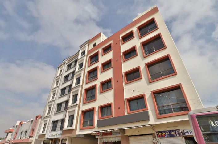 Hotel Kuber