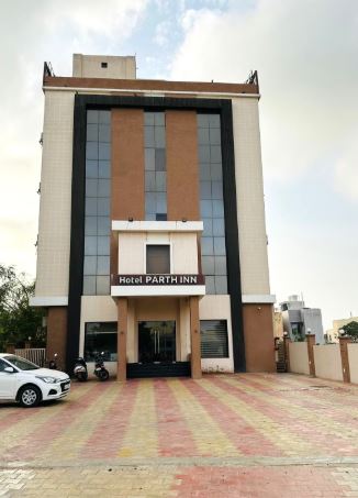 Hotel Parth Inn