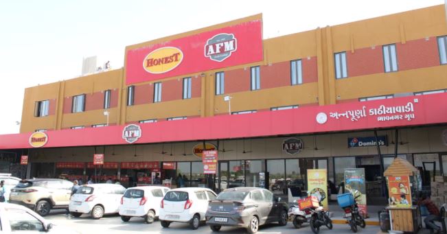Avadh Food Zone