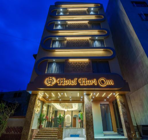 Hotel Hari Om