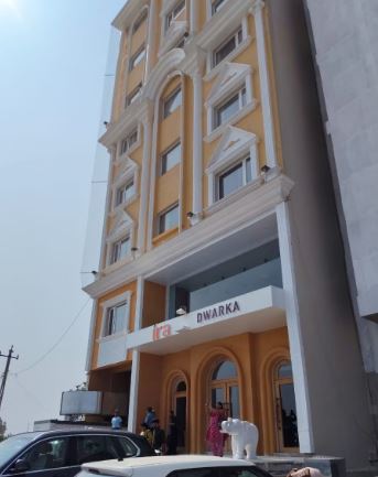 Ira by Orchid Dwarka