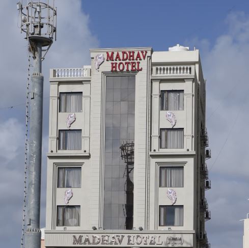 Madhav Hotel