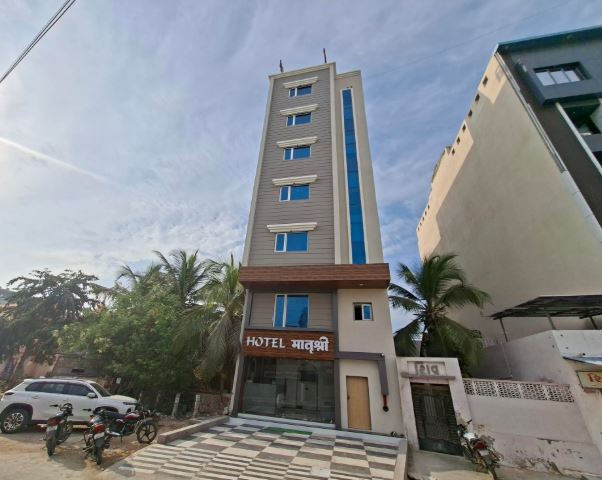 Hotel Matrushree