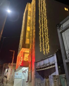 Hotel Barai Palace
