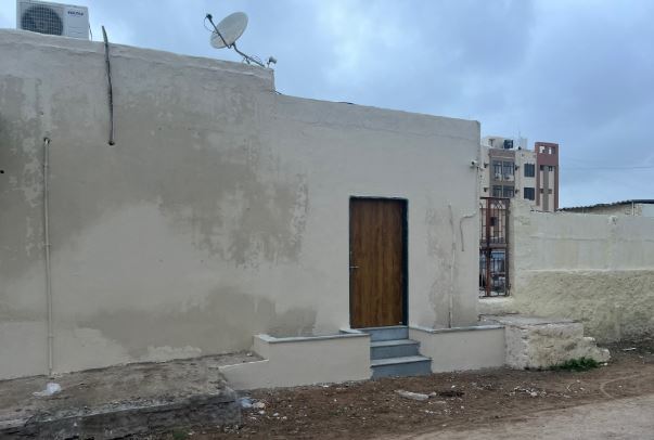 Gauri Villa