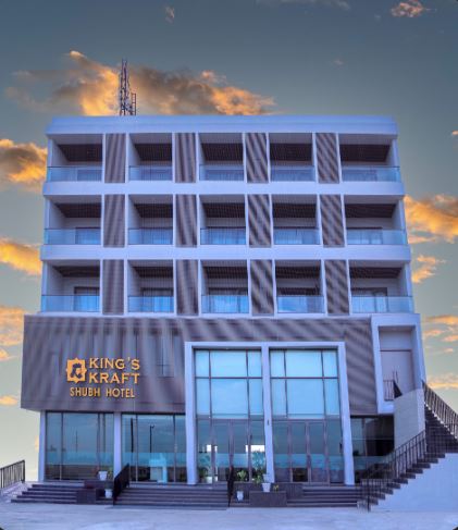 King's Kraft Shubh Hotel