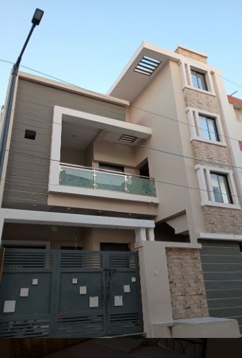 Vrinda homestay