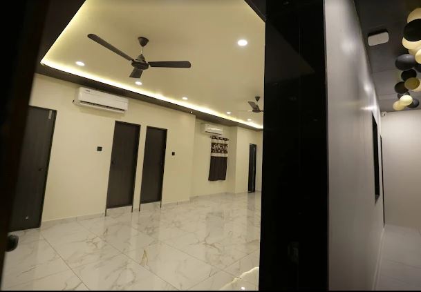 Hotel Bansi Palace - Managed By Dwarka Dekho