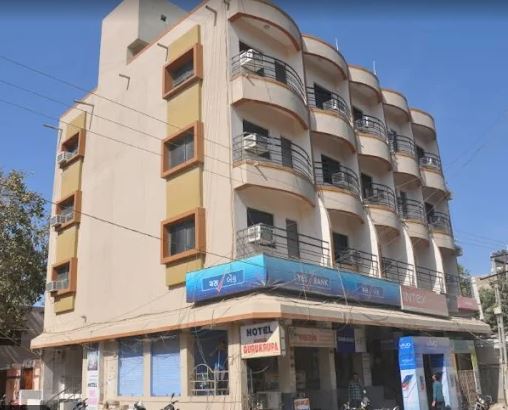 Hotel Shree Gurukrupa
