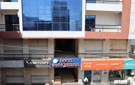 Hotel Lord Krishna