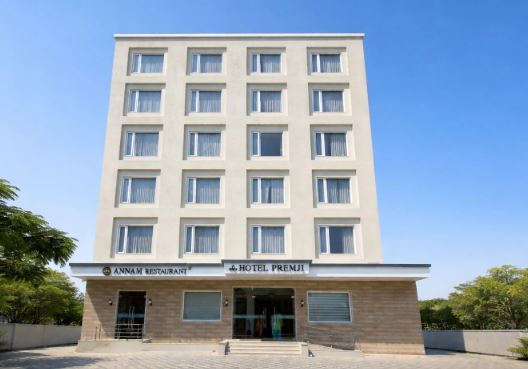Hotel Premji