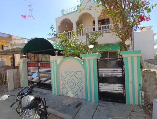 Evergreen Residency - Dwarka