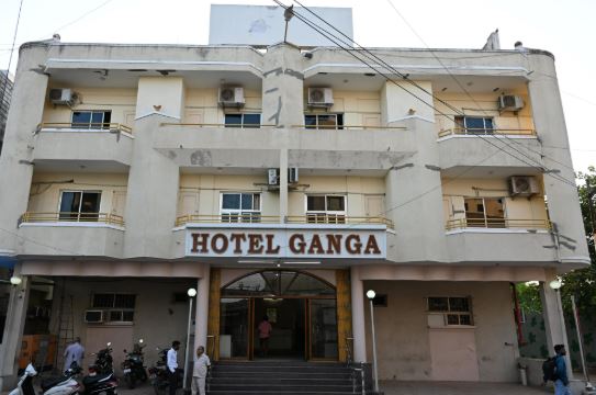 Hotel Ganga