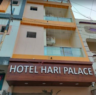 Hari Palace