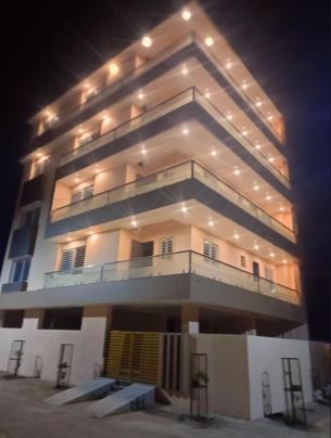 Royal House Family Bunglow