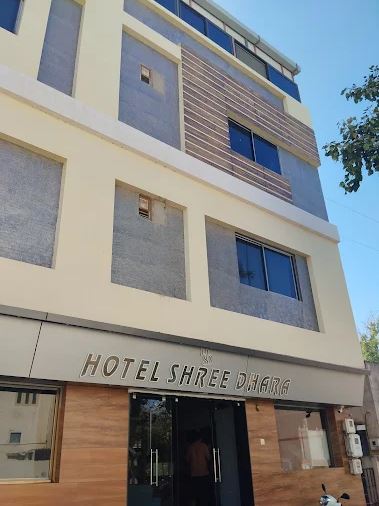 Hotel Shree Dhara