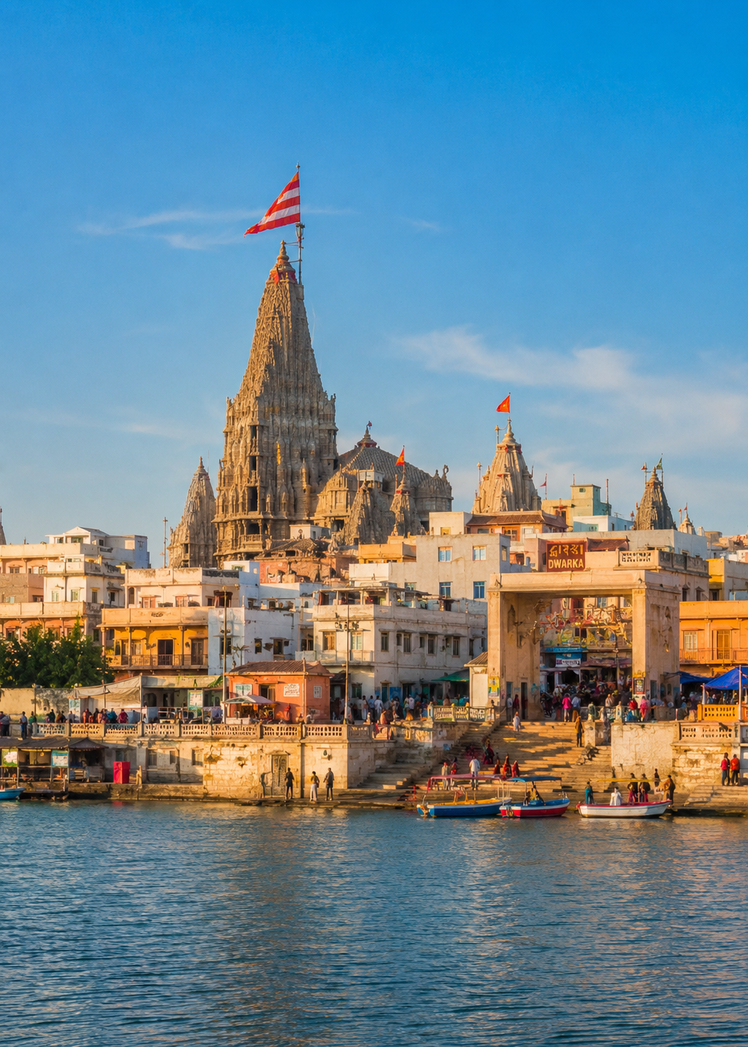 Dwarka