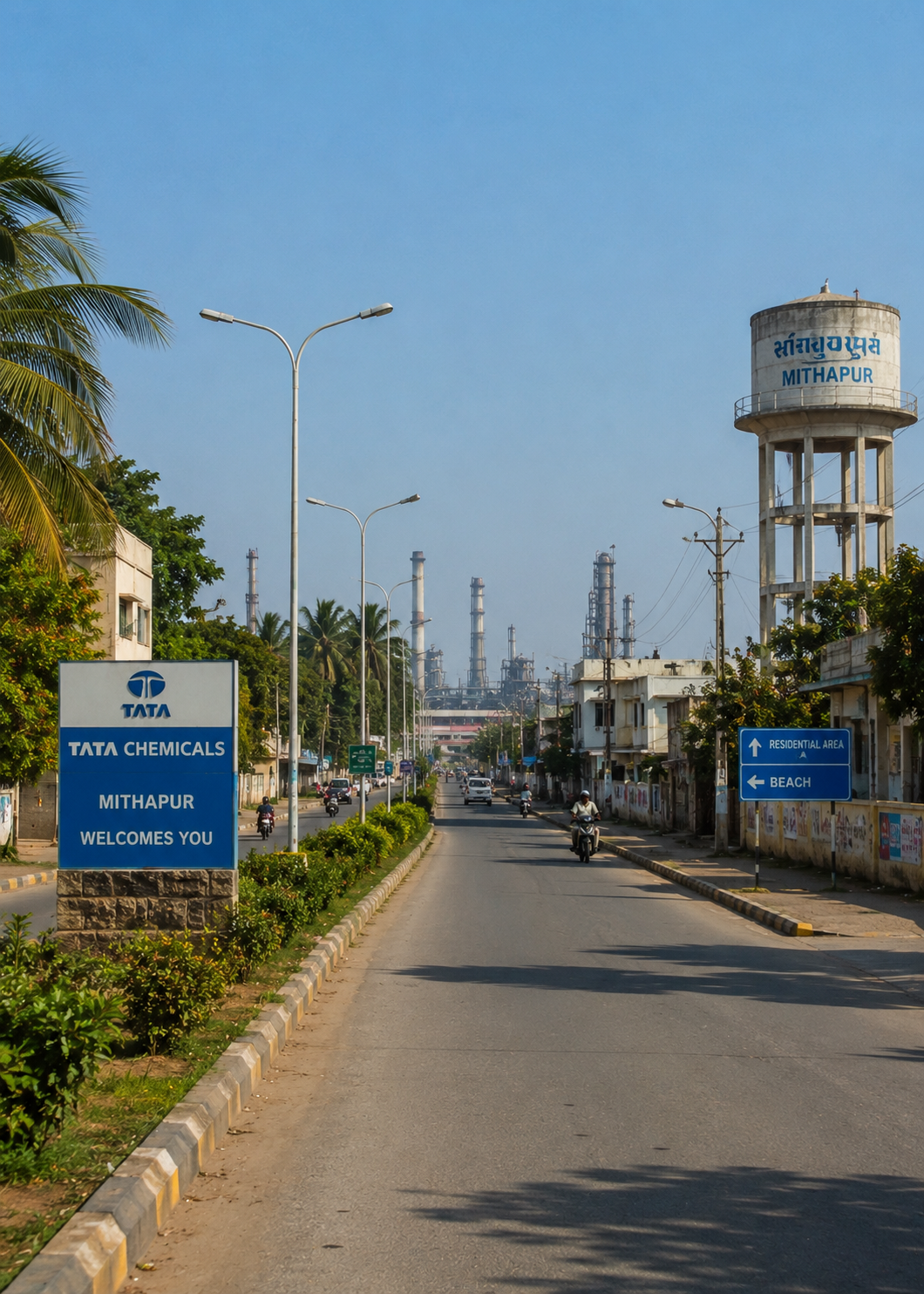 Mithapur