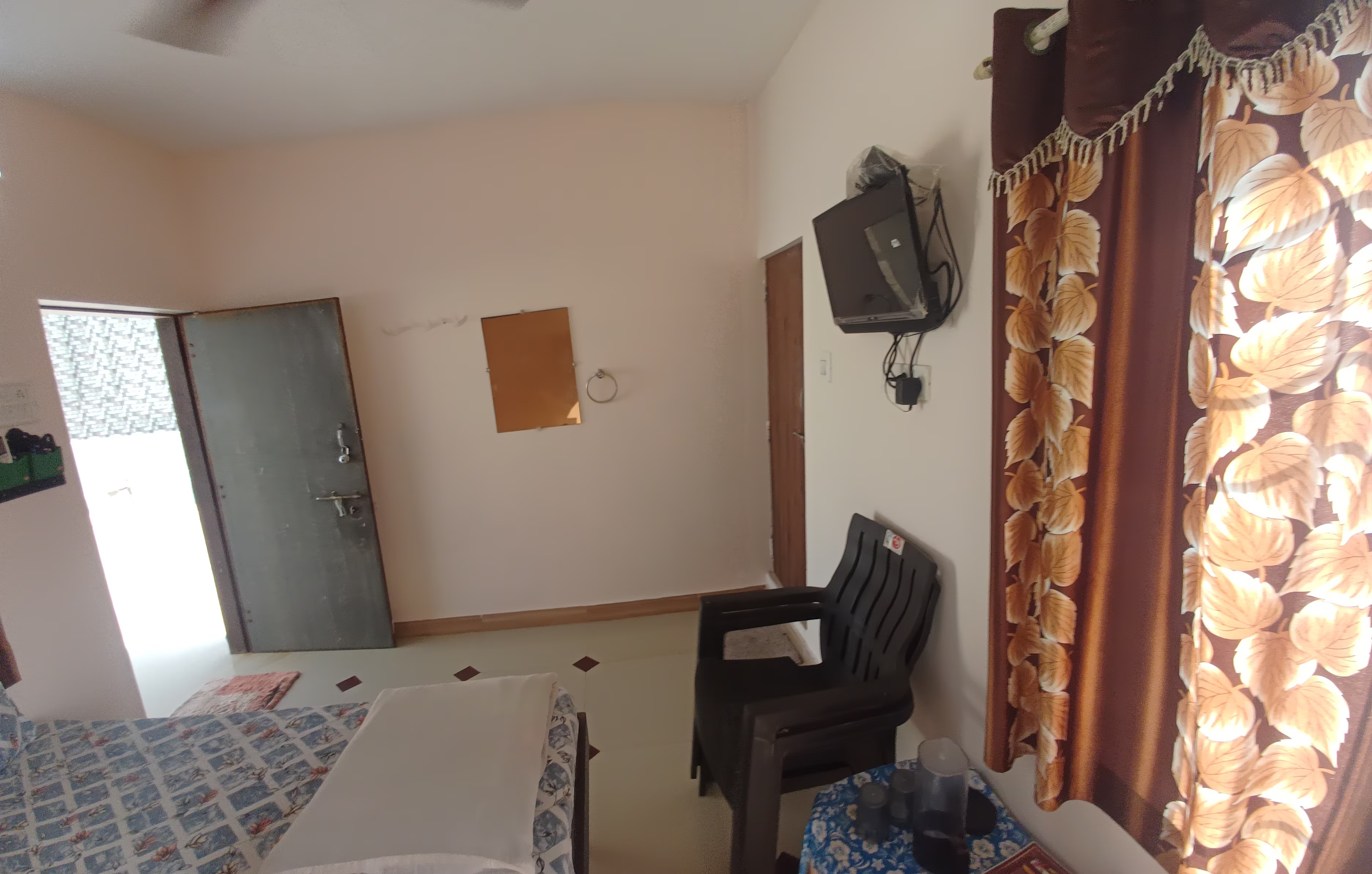 Devbhoomi Residency