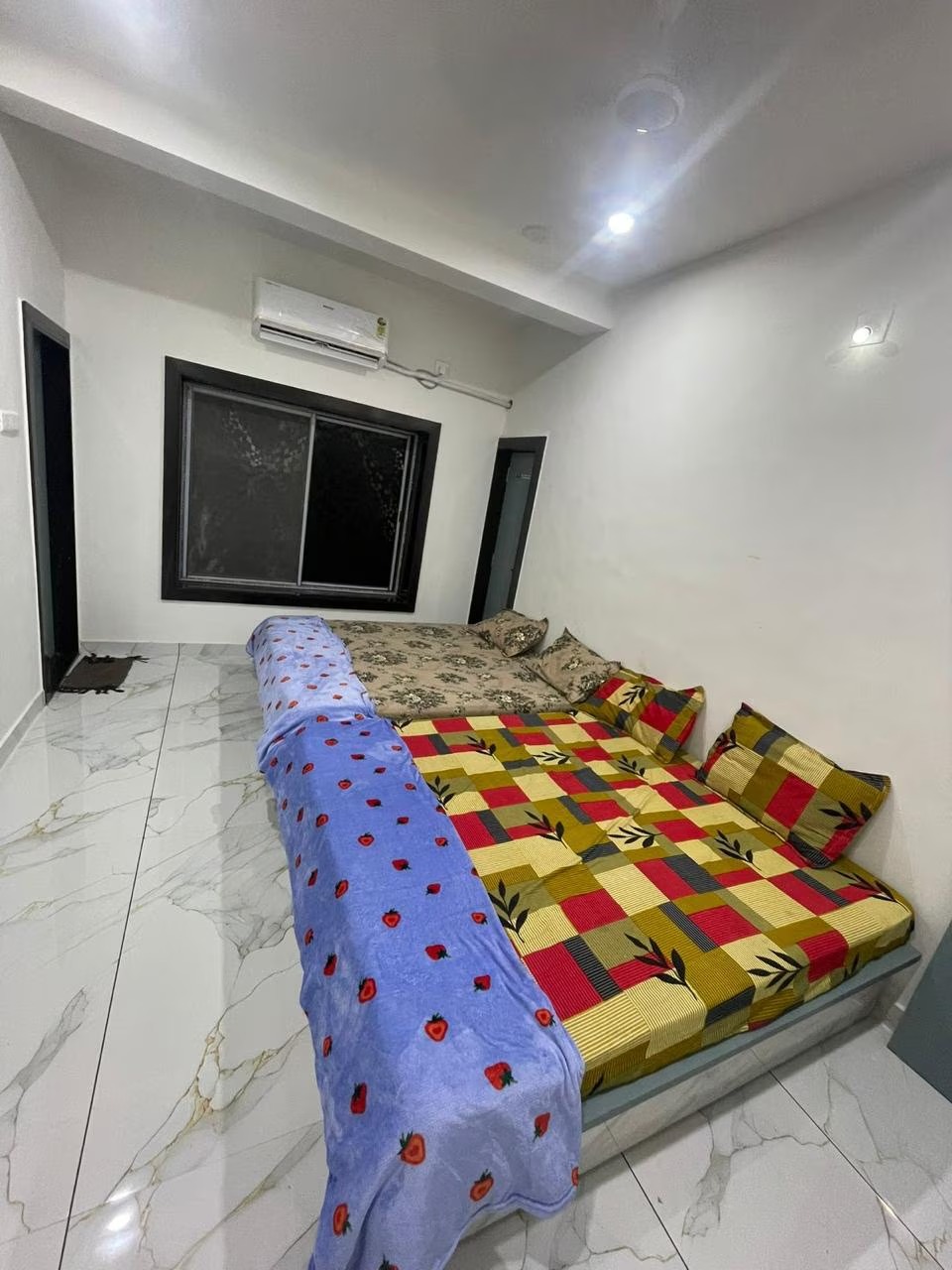 Jogi Homestay