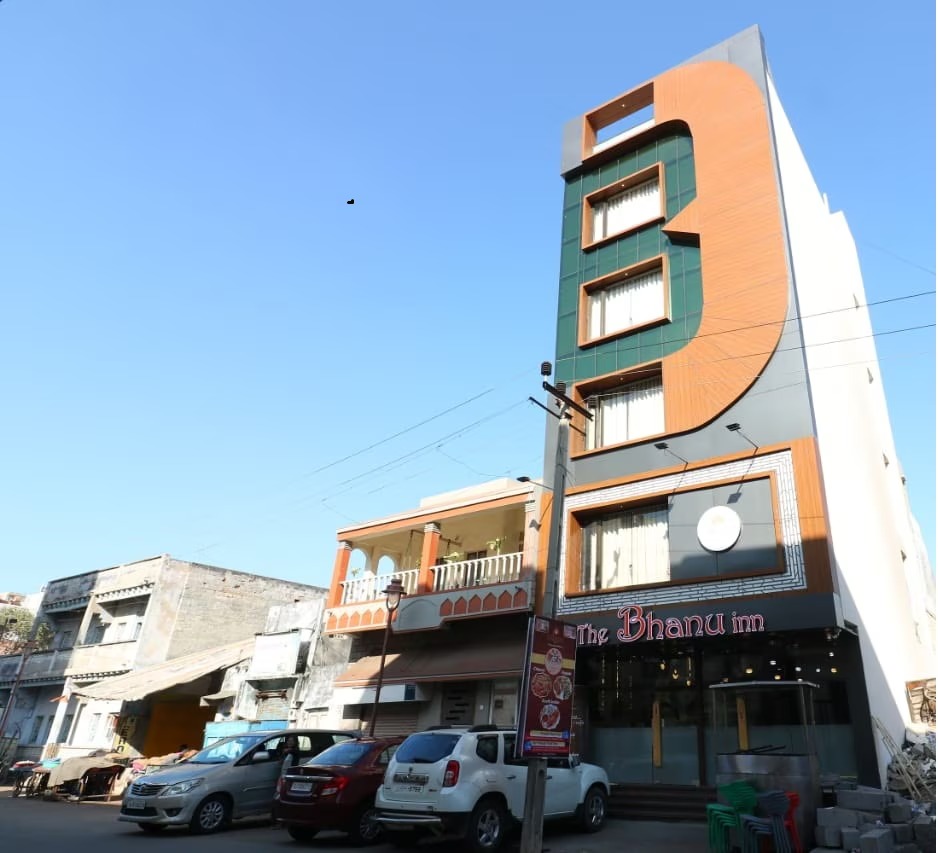 The Bhanu Inn