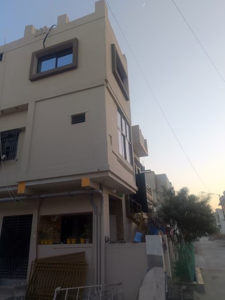 Dwarka Homestay