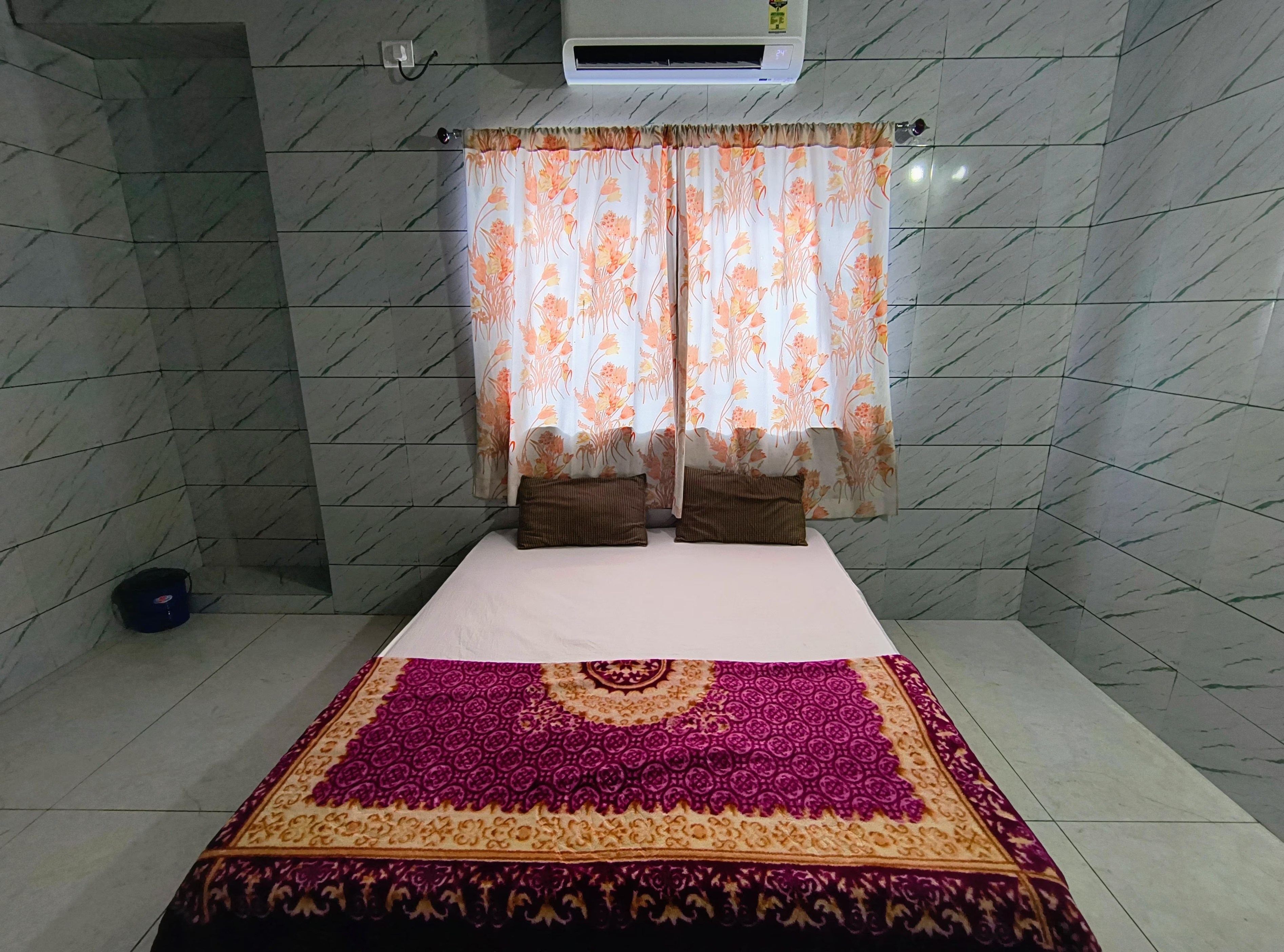 Shubham Homestay