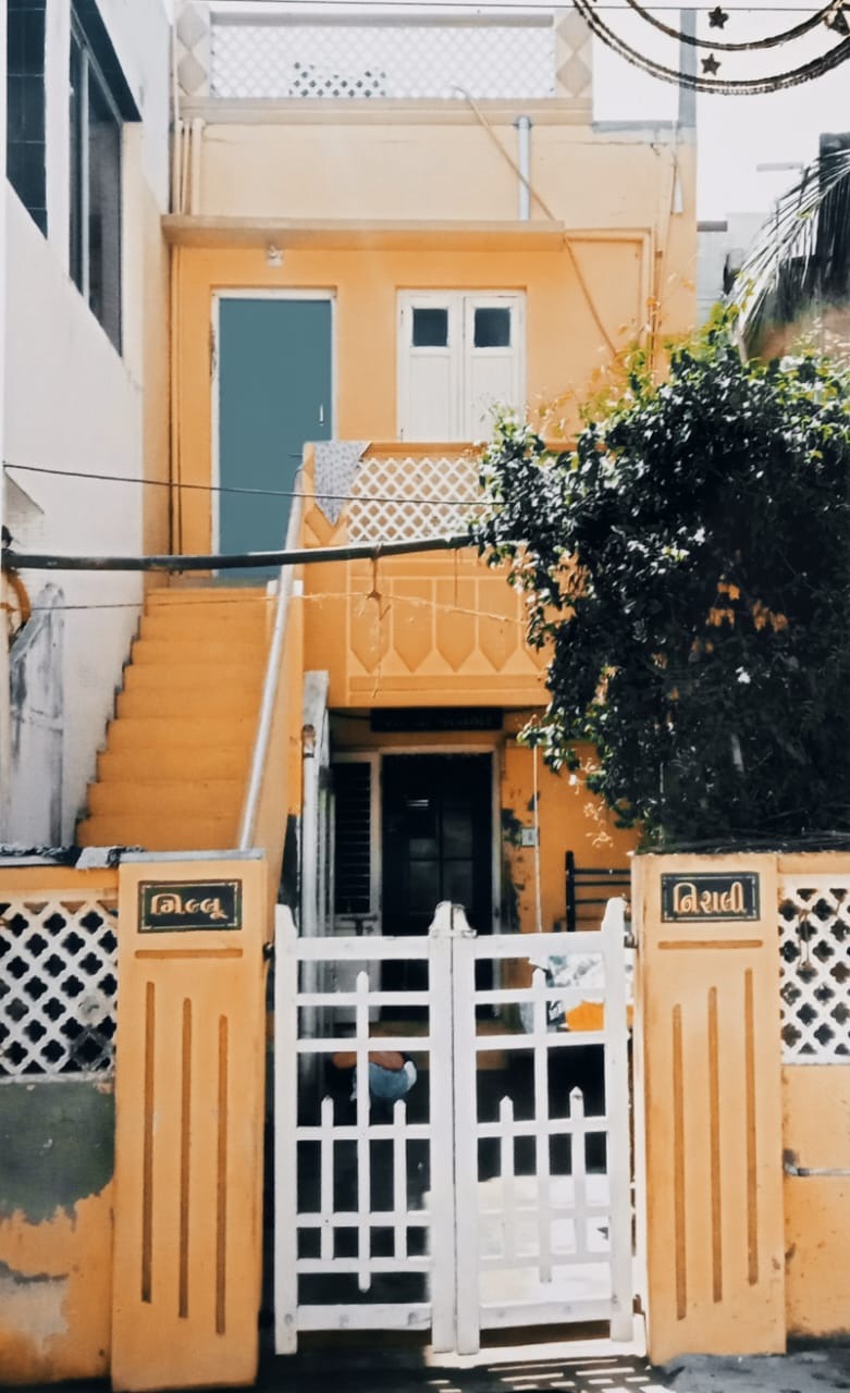 Nirali Homestay