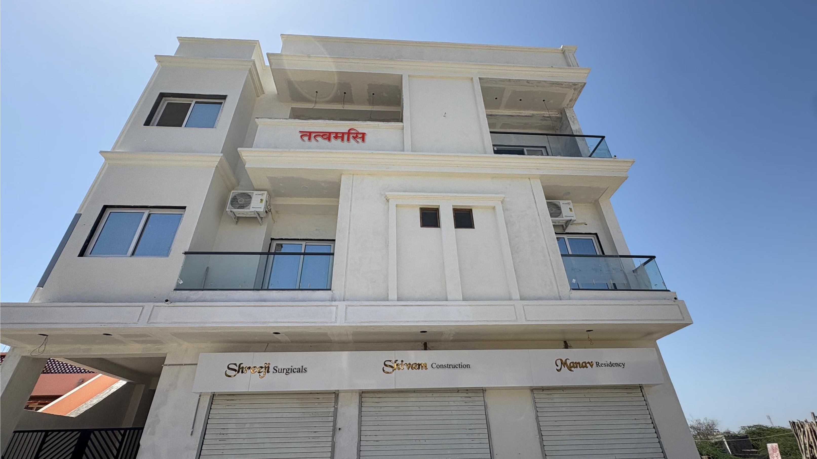 Manav Residency