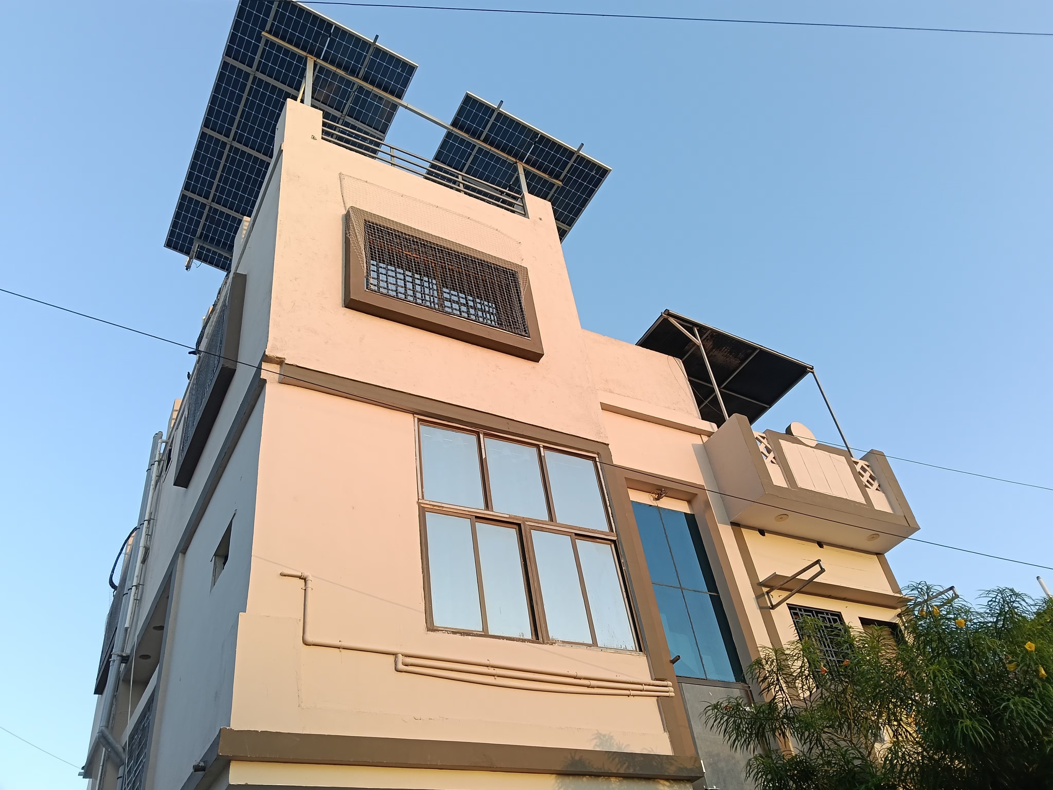 Jalaram Home Stay