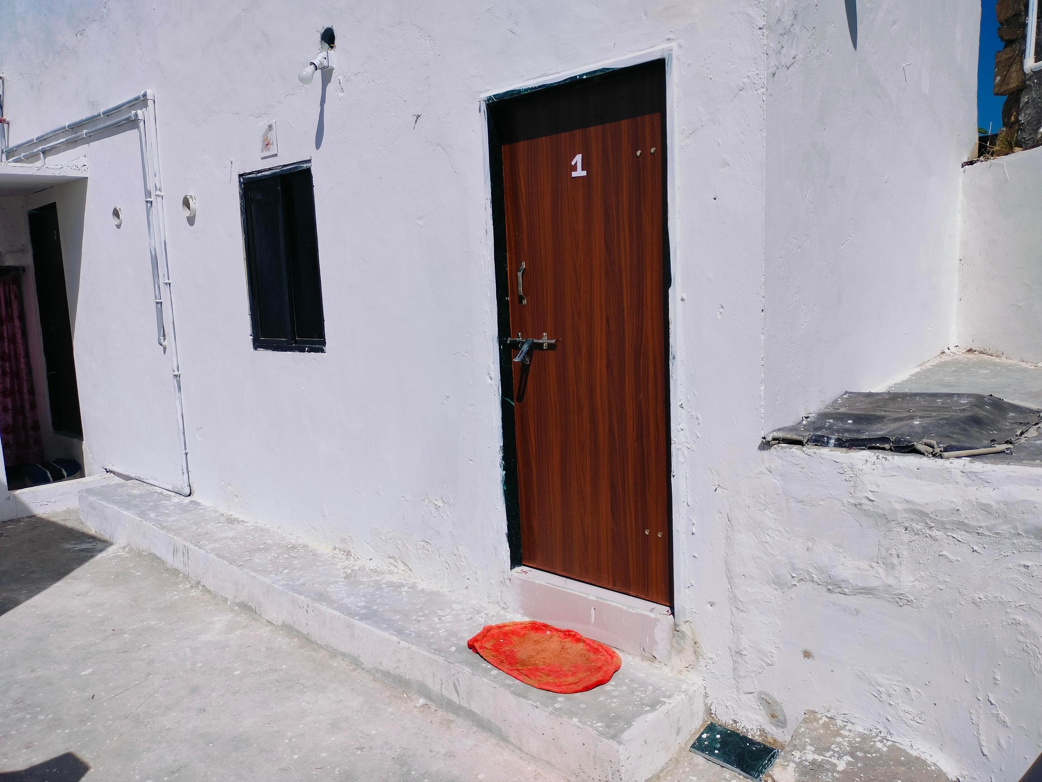 Krishna Guest House