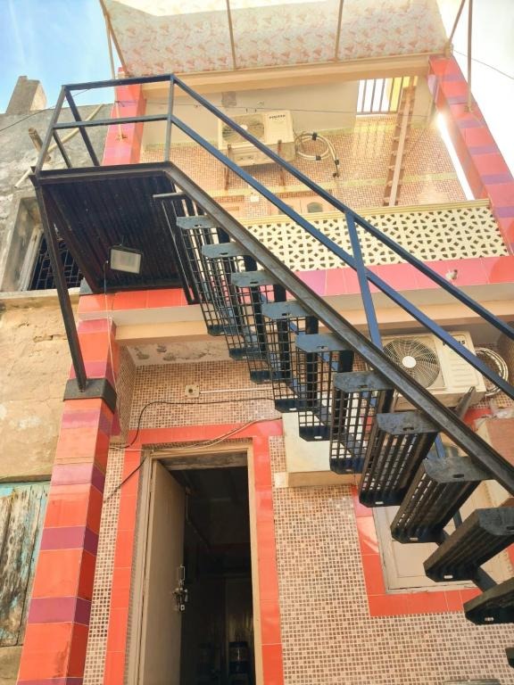 Dwarkesh Family Homestay