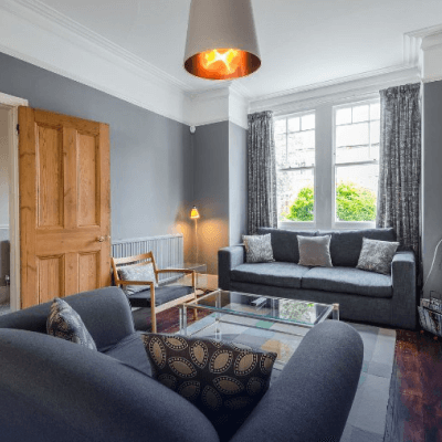 DUPLEX GREENWICH